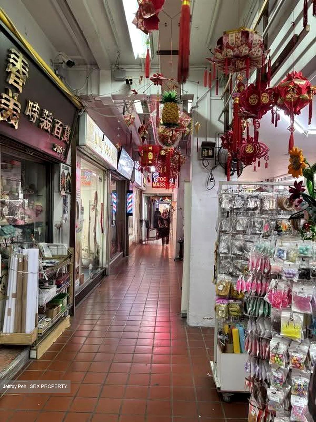 Ang Mo Kio Avenue 8 (D20), Shop House #635870001